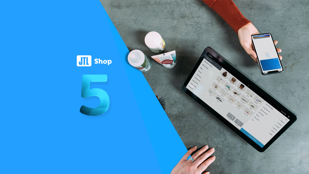 Blog JTL Shop 5