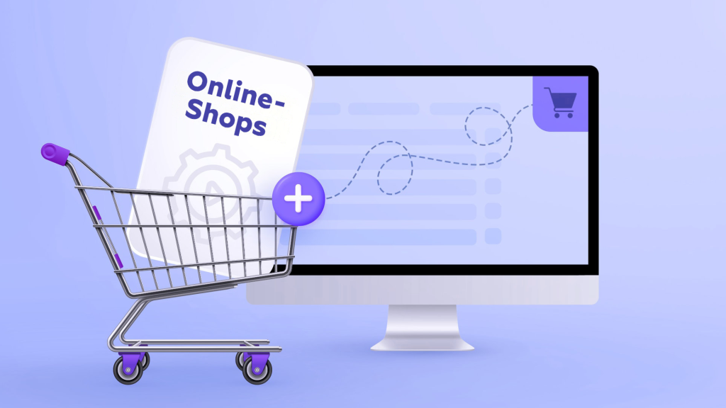 online shops